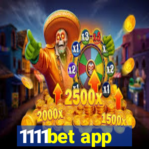 1111bet app